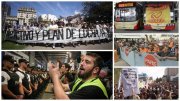 Centrais argentinas chamam nova paralisação, mas como derrotar o plano Milei?