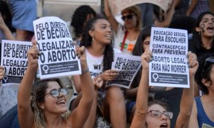 Aborto na América Latina e no Caribe