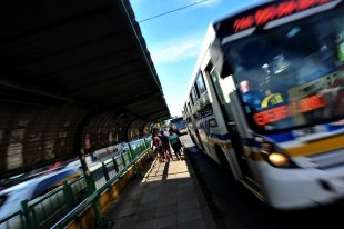 Empresários do transporte querem passagem a R$ 5,20 em Porto Alegre