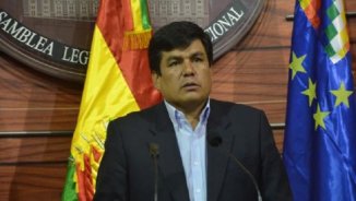 Bolívia: Deputados do partido de Evo (MAS) propõe negociar com golpistas e traem resistência popular ao golpe