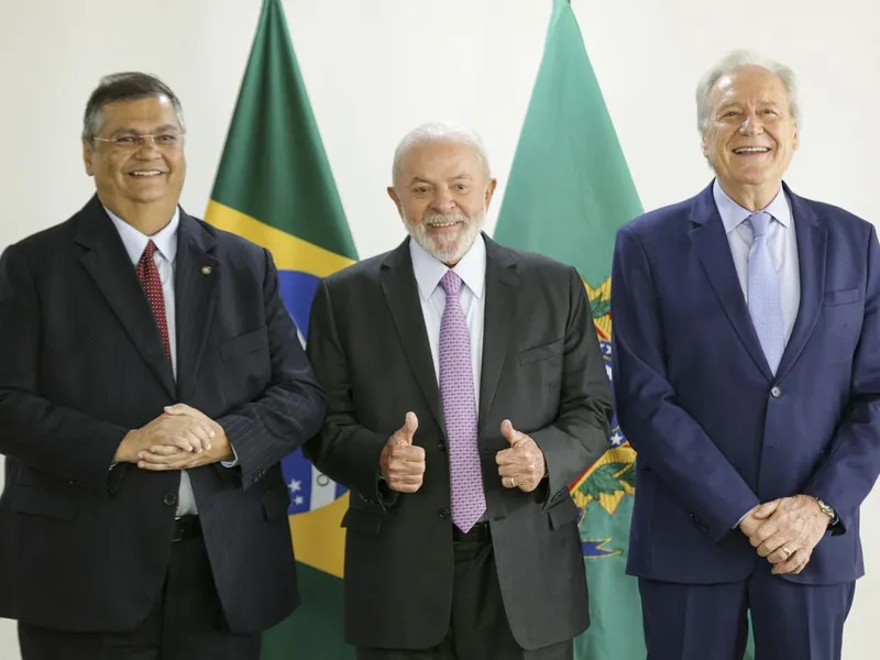 Lula indica Lewandowski, que presidiu golpe contra Dilma, para Ministério da Justiça