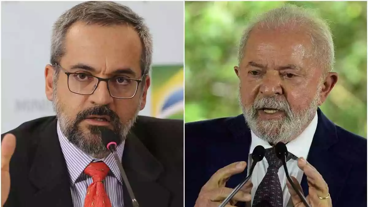 Lula abre ainda mais espaço para extrema direita com nomeação de ex-assessor de Weintraub