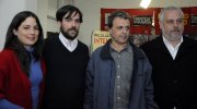 Argentina: a Frente de Esquerda de Nicolás Del Caño é a segunda força em Mendoza
