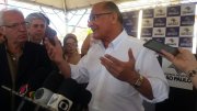 Condição de Alckmin para desembarque do governo é aprovação dos ataques aos trabalhadores 