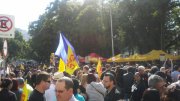 Após parcelamento, professores do RS aprovam greve contra Sartori