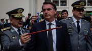 Generais do Exército pedem a Bolsonaro aumento de privilégios em Reforma da Previdência