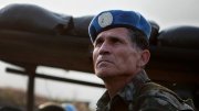 General que comandou repressões no Haiti e no Congo será Secretário de Bolsonaro