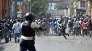 Haiti entra em sua terceira semana de protestos contra o governo 