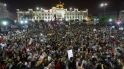 Peru: uma possível vitória do executivo e os ajustes capitalistas