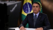 Dona de casa vai à justiça pedir Mil dólares após discurso mentiroso de Bolsonaro na ONU