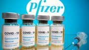 Ações de farmacêutica que testa vacina contra Covid-19 sobe após anúncio de sua eficácia