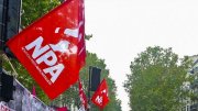 Por que o Novo Partido Anticapitalista francês expulsou sua ala esquerda?