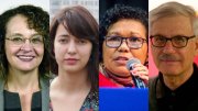Debate “O Trotskismo hoje” com: MRT, MES/PSOL, PSTU e SU