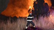 Destruição ambiental capitalista faz Sicília bater 48,8°C e deixa Europa em alerta