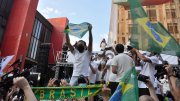 14 partidos da direita que atacam os trabalhadores aderem cinicamente aos atos contra Bolsonaro