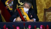 Presidente do Equador decreta estado de exceção para passar reformas antipopulares