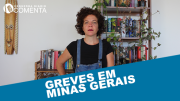 &#127897;️ESQUERDA DIÁRIO COMENTA | Greves em Minas Gerais - YouTube