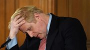 Boris Johnson renuncia como primeiro ministro