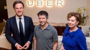 Uber fez lobby com políticos enquanto lucrava com violência contra motoristas