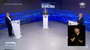 Band exclui a única candidata mulher negra de esquerda do debate com candidatos ao governo do RS