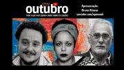 OUTUBRO #3: José Genoíno, Igor Felippe e Letícia Parks - 19/08/2022 - YouTube