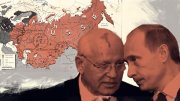 A herança de Gorbachev: da restauração à guerra na Ucrânia