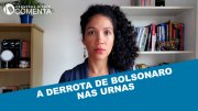 &#127897;️ESQUERDA DIÁRIO COMENTA | A derrota de Bolsonaro nas urnas - YouTube