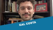&#127897;️ESQUERDA DIÁRIO COMENTA | Gal Costa - YouTube