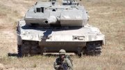 Espanha: PSOE e PODEMOS apoiam guerra e aprovam envio de tanques para ucrânia desde a OTAN 