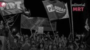 As tarefas da esquerda socialista e revolucionária diante do novo governo Lula-Alckmin