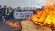 [França] Comitês de ação pela greve geral: as massas em luta precisam de uma organização!