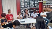 As heranças da ditadura pelas vozes de ex-presos, jovens e trabalhadores