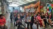 Juventude Faísca realiza Primeiro Encontro Regional: Debatendo a crise subvertendo a ordem