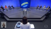 Debate eleitoral do Rio: mata-mata cheio de ex-aliados do PMDB brigando pelo segundo turno