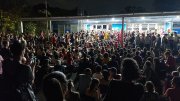Assembleia de estudantes da USP em luta decide por greve imediata: Contratações, Permanência e Fora PM Já!