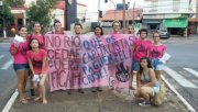 Juventude Faísca presta solidariedade à luta na CEDAE e UERJ