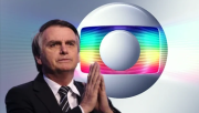 3 vezes que a Globo apoiou Bolsonaro na pauta econômica