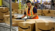 Brutalidade empresarial: Amazon introduziu um algoritmo para explorar trabalhadores com base no uso muscular 