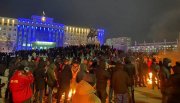 Solidariedade com o levante no Cazaquistão 
