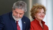 Esposa de Lula, Marisa Letícia, é internada em SP