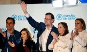 Com frustração do Podemos, a direita do PP vence as eleições mas mantém impasse no Estado espanhol