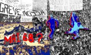 A juventude contra a ditadura: lições dos ascensos estudantis de 1968 e 1977