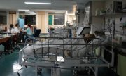 Com UTIs lotadas em Curitiba, cirurgias eletivas são suspensas
