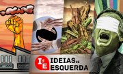 Ideias de Esquerda: Sobre a volta de Lula, crise do Bolsonaro, o desafio dos marxistas e mais