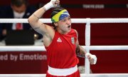 Brasil disputa ouro no vôlei e no boxe na última madrugada das Olimpíadas