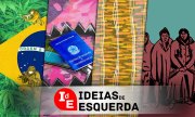 Ideias de Esquerda: entrevista com Plínio Sampaio Jr.; CLT e uberização; debate com Arcary e PSOL; e mais