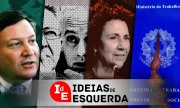Ideias de Esquerda: entrevista com Dirlene Marques; sobre Petrobrás; Reforma Trabalhista; França e mais