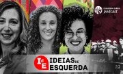 Ideias de Esquerda: Entrevista com Irene Maestro; Poder Popular; Teoria da Reprodução Social; XIX Congresso do PTS e mais