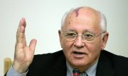 Dirigente da restauração capitalista na URSS, Mikhail Gorbachev morreu nesta terça-feira