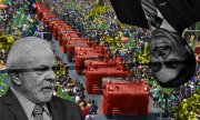 Ameaça de golpe ou "passar a faixa", o que pretende Bolsonaro?